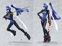 N/A - Max Factory - MUV-Luv - Mitsurugi Meiya - PVC - No - Películas y TV - Figma 040 - 0